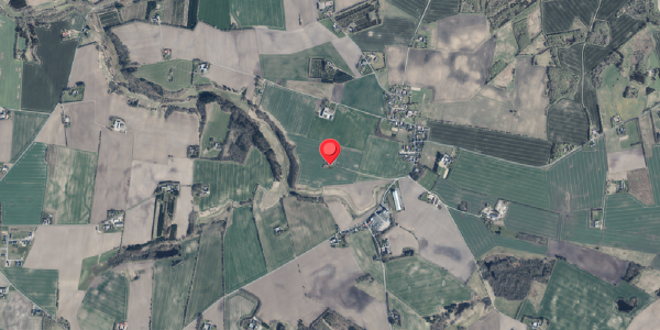 Jordforureningskort på Ebstrupvej 19, . , 8632 Lemming