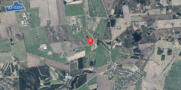 Jordforureningskort på Ellingvej 3, . , 8600 Silkeborg