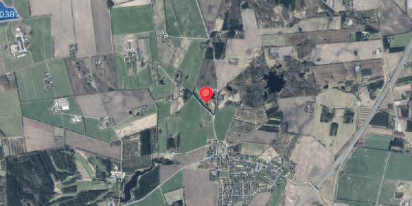Jordforureningskort på Ellingvej 4, . , 8600 Silkeborg