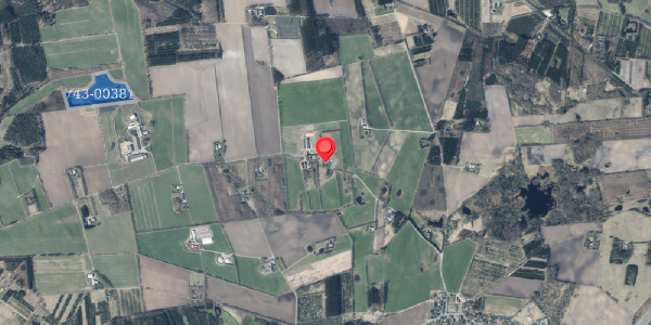 Jordforureningskort på Ellingvej 8, . , 8600 Silkeborg