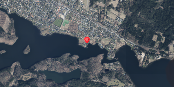 Jordforureningskort på Holten 47, . , 8600 Silkeborg