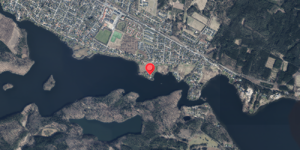 Jordforureningskort på Holten 53, . , 8600 Silkeborg