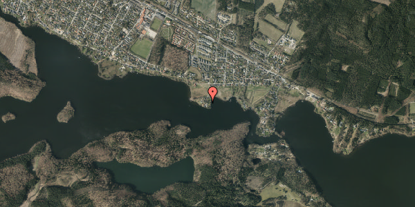 Jordforureningskort på Holten 57, . , 8600 Silkeborg
