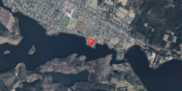 Jordforureningskort på Holten 68, . , 8600 Silkeborg