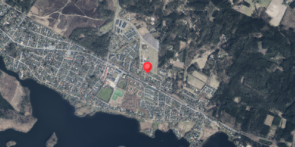 Jordforureningskort på Kildetoften 20, . , 8600 Silkeborg