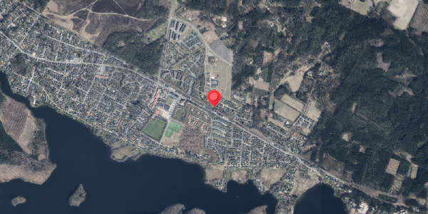 Jordforureningskort på Kildetoften 23, . , 8600 Silkeborg