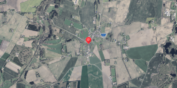 Jordforureningskort på Lemming Bygade 49, . , 8632 Lemming