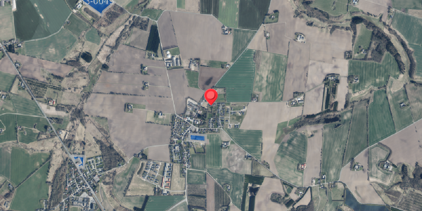 Jordforureningskort på Lemmingvej 8A, . , 8600 Silkeborg