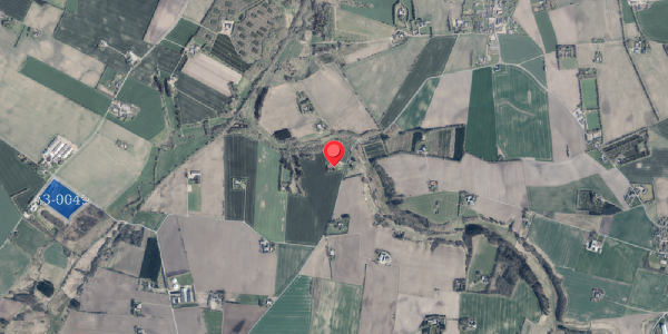 Jordforureningskort på Lemmingvej 33, . , 8632 Lemming