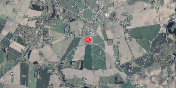 Jordforureningskort på Lemmingvej 39, 8632 Lemming