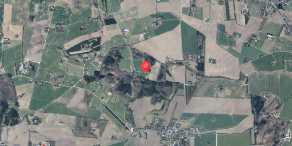 Jordforureningskort på Mausingvej 6, 8600 Silkeborg