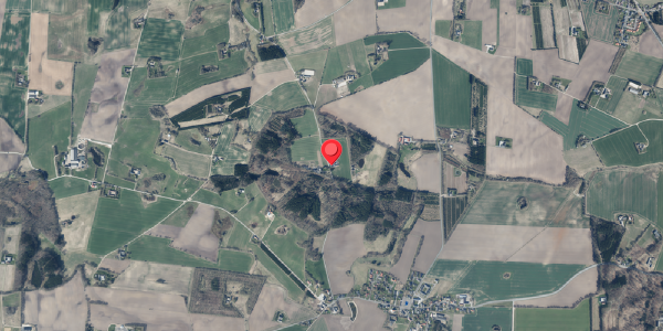 Jordforureningskort på Mausingvej 8, 8600 Silkeborg