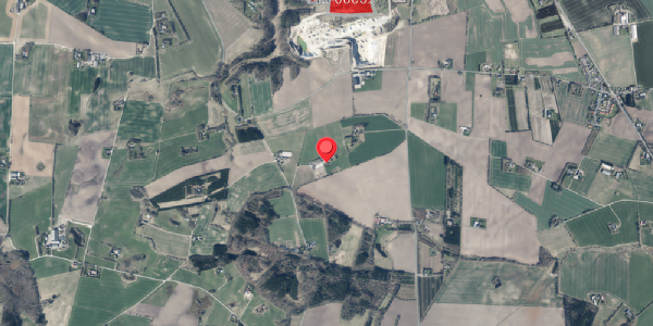 Jordforureningskort på Mausingvej 10, 8600 Silkeborg