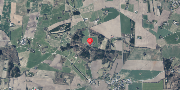 Jordforureningskort på Mausingvej 11, 8600 Silkeborg