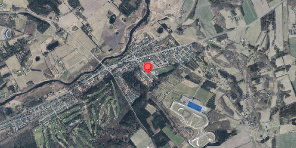 Jordforureningskort på Stidalen 3, . , 8600 Silkeborg