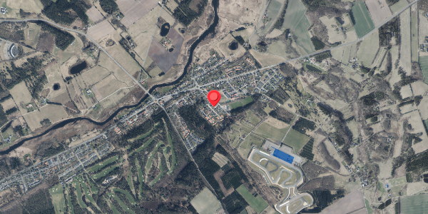 Jordforureningskort på Stidalen 4, . , 8600 Silkeborg