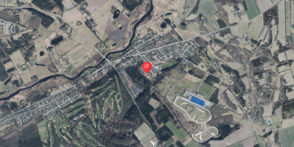 Jordforureningskort på Stidalen 7, . , 8600 Silkeborg