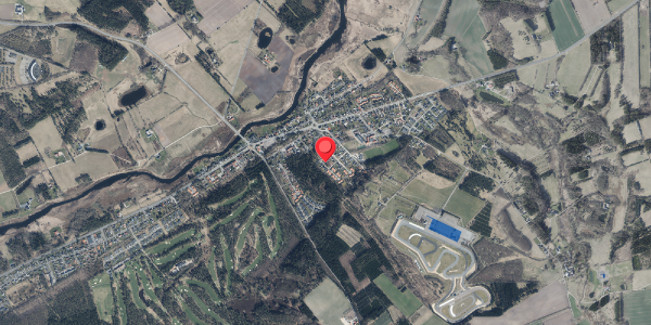 Jordforureningskort på Stidalen 10, . , 8600 Silkeborg