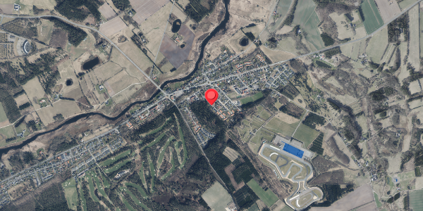 Jordforureningskort på Stidalen 14, . , 8600 Silkeborg