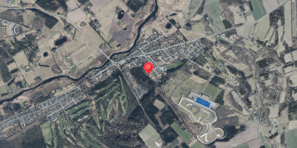 Jordforureningskort på Stidalen 18, . , 8600 Silkeborg