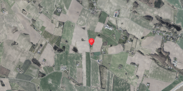 Jordforureningskort på Ellingvej 7, . , 8660 Skanderborg