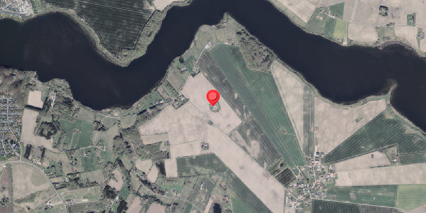 Jordforureningskort på Halrisvej 3, 8660 Skanderborg