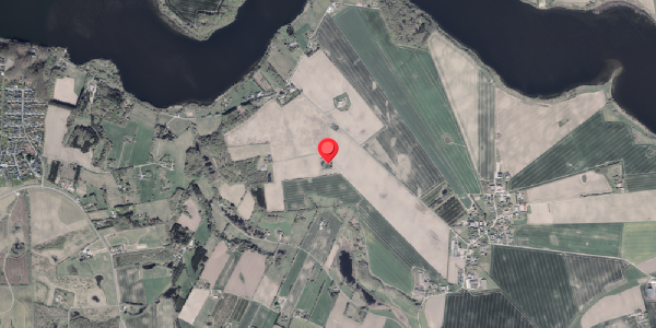 Jordforureningskort på Halrisvej 10, . , 8660 Skanderborg