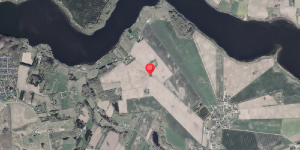Jordforureningskort på Halrisvej 12, . , 8660 Skanderborg