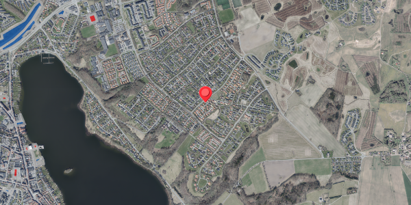 Jordforureningskort på Harevej 5, . , 8660 Skanderborg