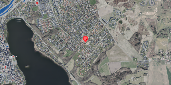 Jordforureningskort på Harevej 31, . , 8660 Skanderborg