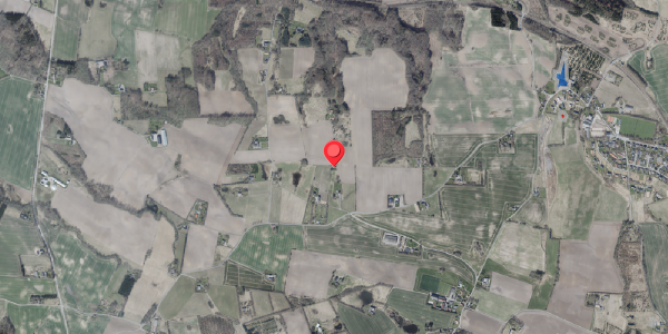 Jordforureningskort på Lyngvej 21, . , 8660 Skanderborg