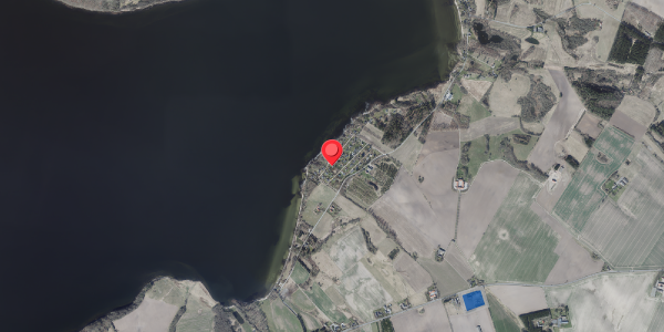 Jordforureningskort på Mossøbrå 21, . , 8660 Skanderborg