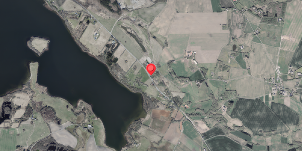 Jordforureningskort på Oddervej 81, 8660 Skanderborg