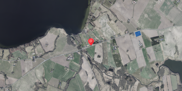 Jordforureningskort på Vroldvej 190, 8660 Skanderborg
