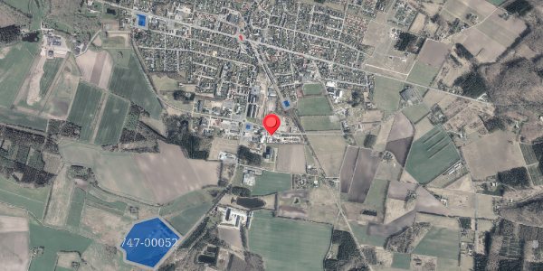 Jordforureningskort på Energivej 22, 8963 Auning