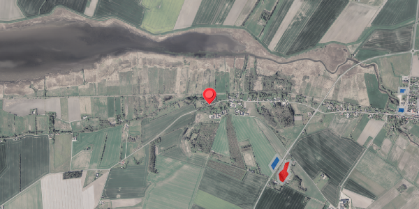 Jordforureningskort på Grundvej 21, . , 8961 Allingåbro