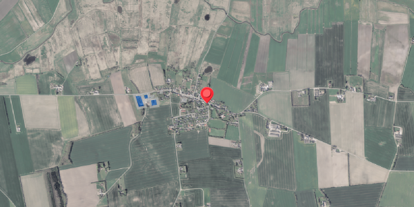 Jordforureningskort på Hovedgaden 21, 8963 Auning