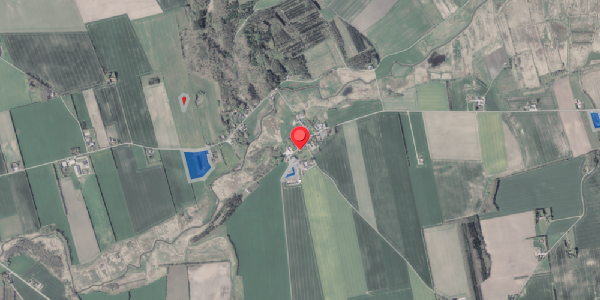 Jordforureningskort på Limevej 3, 8963 Auning