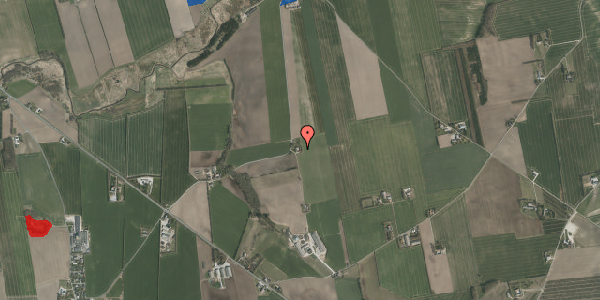 Jordforureningskort på Limevej 19, 8963 Auning