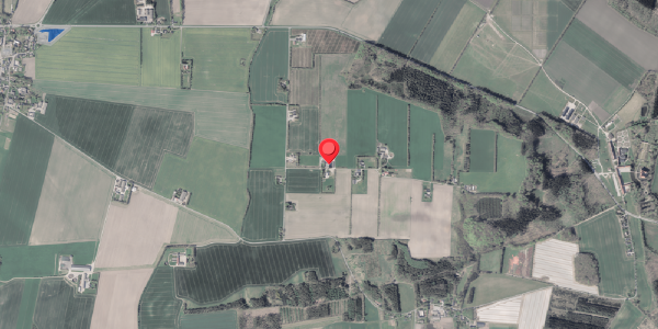 Jordforureningskort på Lunden 1, . , 8961 Allingåbro