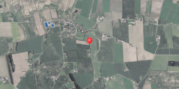 Jordforureningskort på Oustrupvej 6, 8963 Auning