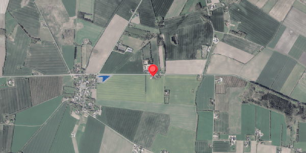 Jordforureningskort på Randersvej 21, . , 8961 Allingåbro
