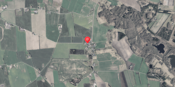 Jordforureningskort på Ringvej 16, 8963 Auning