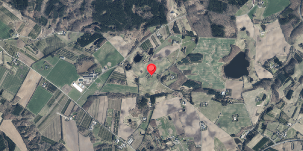Jordforureningskort på Gothenborgvej 9, 8653 Them