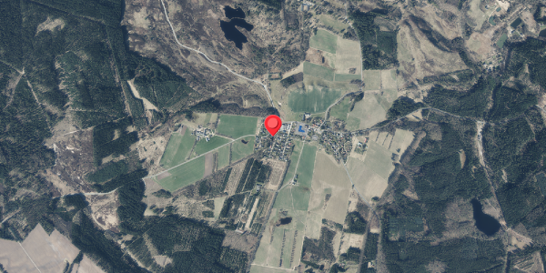 Jordforureningskort på Hedevang 2, 8654 Bryrup