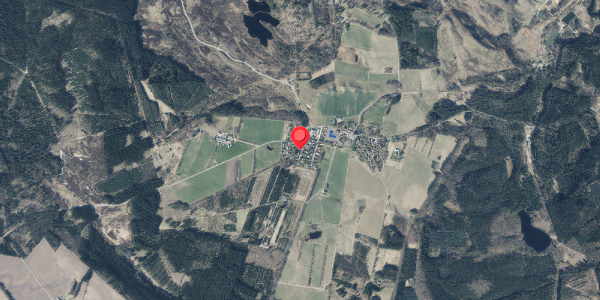 Jordforureningskort på Hedevang 6, . , 8654 Bryrup