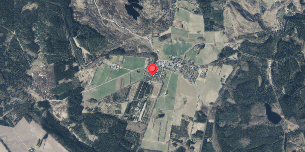 Jordforureningskort på Hedevang 10, 8654 Bryrup