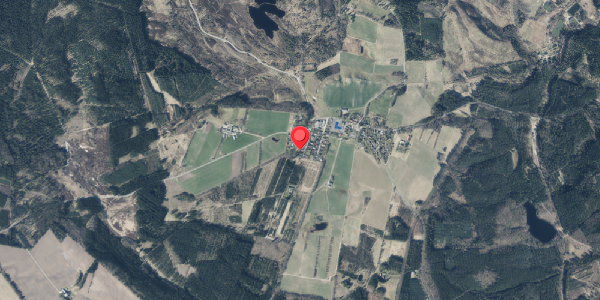 Jordforureningskort på Hedevang 12, . , 8654 Bryrup