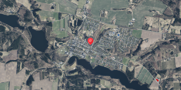 Jordforureningskort på Kirkevej 19, . , 8654 Bryrup
