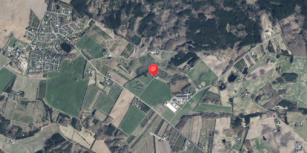 Jordforureningskort på Rustrupvej 30, . , 8600 Silkeborg